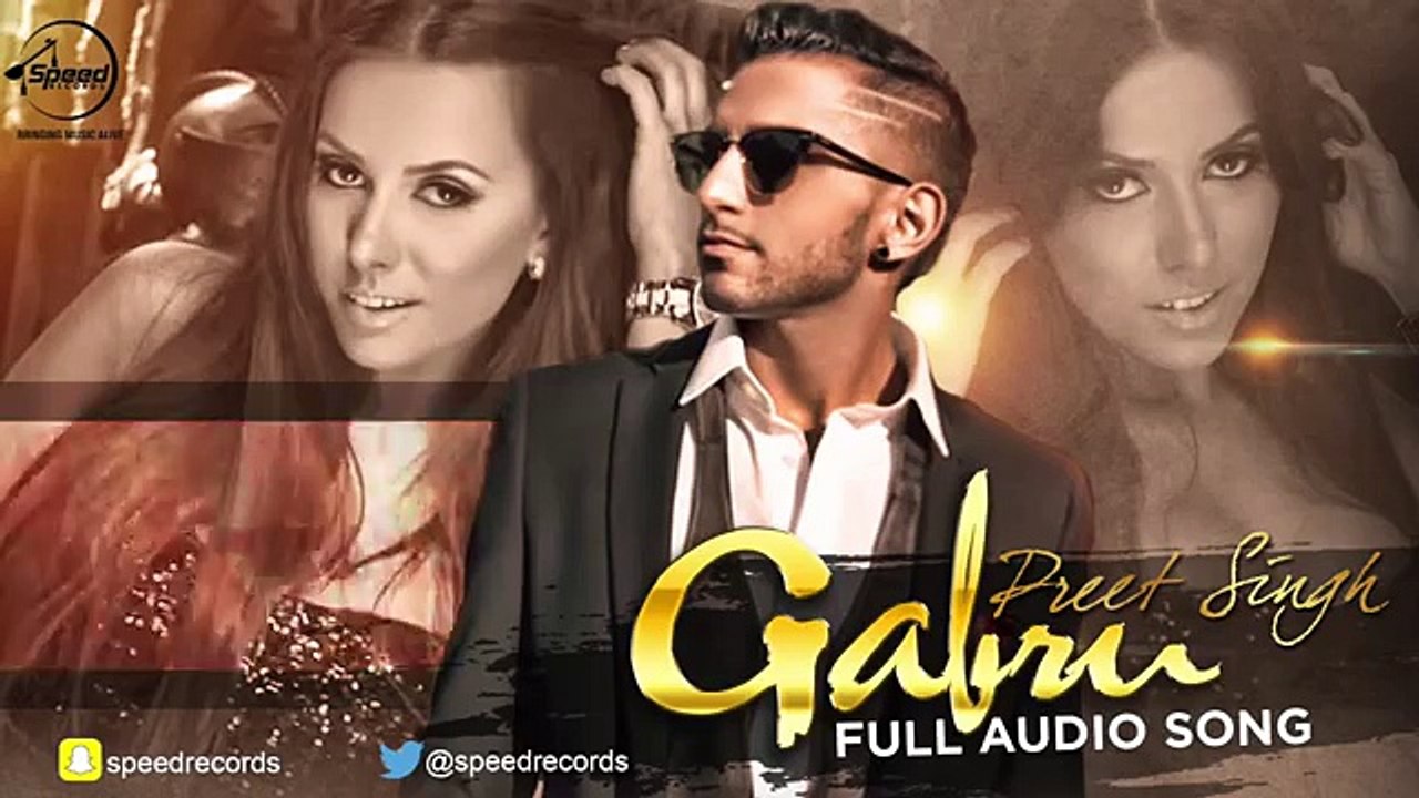 Gabru Song   Preet Singh feat Shortie & Dr Zeus...