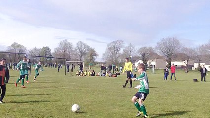 TOURNOIS TRELIVAN 01/05/2016