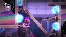 LittleBigPlanet 2 Speedrunning Guide - Part 17: Avalon's Advanced Armaments Academy