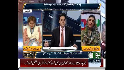 How Within 13 years Hussain Nawaz  accumulated so much wealth. Aysha Gulalai