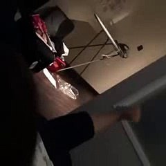 Adorable video of Shah Rukh Khan's youngest, AbRam calling his cousin Arjun, 'Bhaiya'.