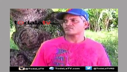 UN ENTRENADOR DE BÉISBOL ABUSÓ SEXUALMENTE DE UN MENOR-NURIA-VIDEO