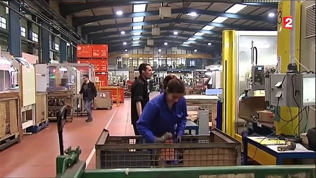 Automobile : une embellie pour les sous-traitants