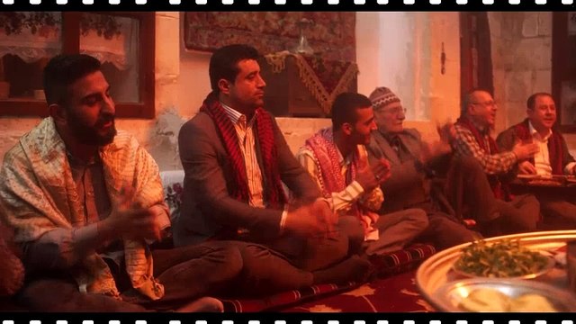 Vodafone Reklam Filmi | Gönül Telini Titreten Hasretler