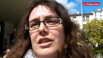 Cantines à Brest. Le ras-le-bol des parents