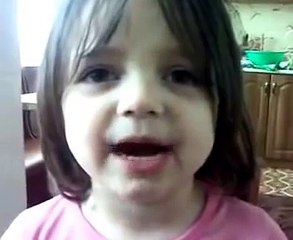 Чеченские дети читают Аль-Фатиху