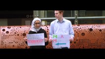 Are All Muslims Terrorists? - Social Experiment