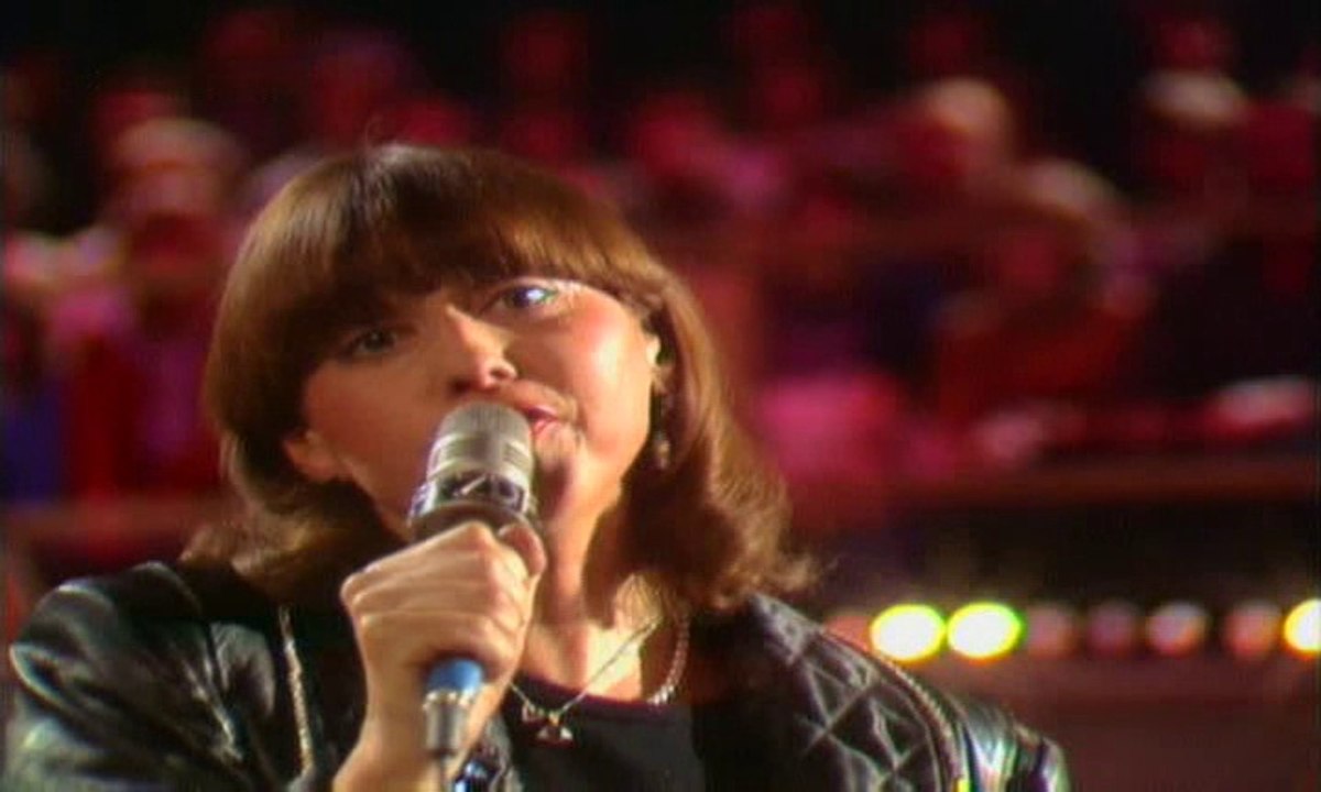 Marion Maerz - Träume 1980