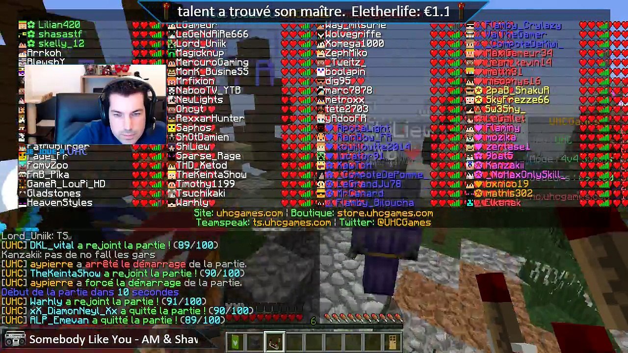 29/04 UHC Blastmining Diamondless
