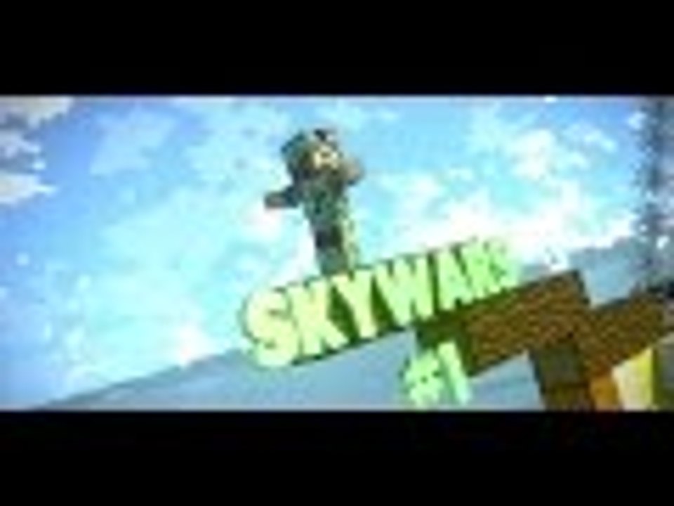 Skywars #1
