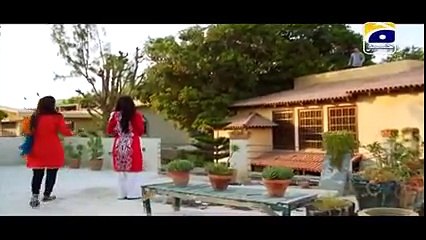 Manchali Episode 2 on Geo Tv - 2nd May 2016