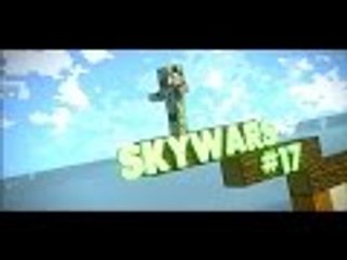 Skywars #17 - Ranked Mod