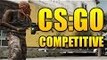 CS:GO - Part 1 - CLOSEST GAME EVER - (CounterStrike: Global Offensive Gameplay)