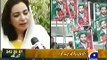 PTI member spoke no respect for women Tabdeli tabdeel pakistan PTI jalsa Violence against women no respect for girls PTI