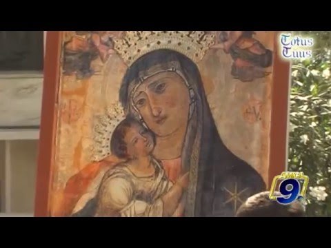 Totus Tuus | Quando nasce il Maggio Mariano