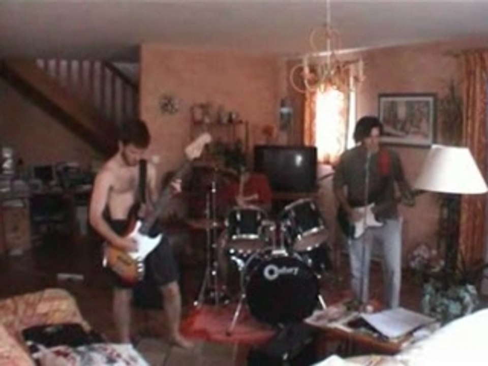 Group 04 zik est bonne