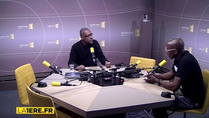 Interview de Franco Lollia (Brigade anti-négrophobie)