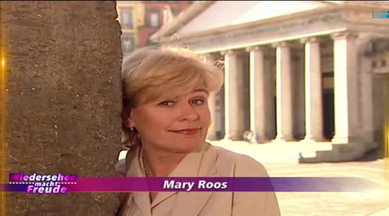 Mit Volldampf voraus 1999