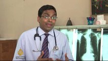 Mystery of soaring asthma cases in Sri Lanka