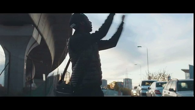 Tinchy Stryder Ft Capo Lee, AJ Tracey, Frisco - Leg Day Remix [Music Video] ¦ Link Up TV