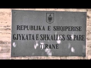 Report TV - Ish- polici Gajda, Jazexhiut: Gjyqtari do 600 mijë para, 200 pas vendimit