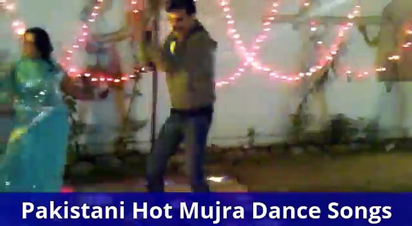 Pakistani Hot Mujra Dance Songs