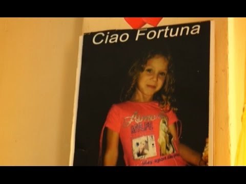 Caivano (NA) - Fortuna Loffredo, si indaga sul giro di pedofilia (02.05.16)