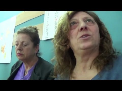 Aversa (CE) - Diversamente abili, l'Ualsi ha bisogno di aiuto (03.05.16)