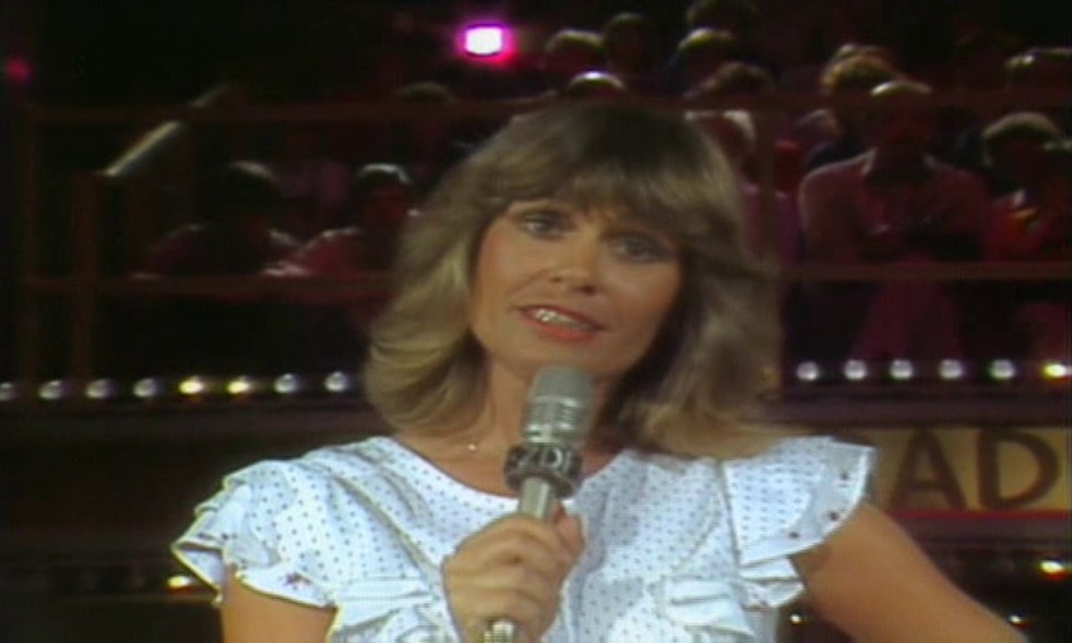 Nimm Deinen Fuss aus der Tür 1980