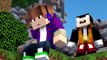 Top 5 Minecraft Animations | Minecraft Songs Collection | Best Minecraft Video Parody ♪「VIVO」