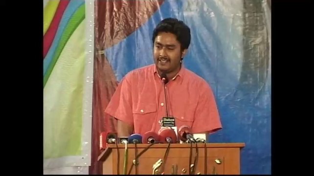 KALAM-E-WASIF ALI WASIF(R.A) ZINDAGI By ZOHAIB EHSAAN At Seminar HAZRAT WASIF ALI WASIF (R.A) 2016,Gujranwala