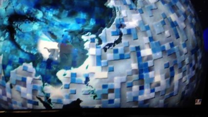 les guignols de l'info 2016 nouveau générique