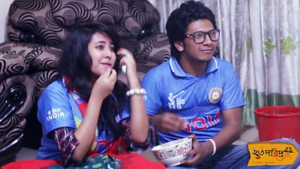 MOUKA MOUKA Responds from Bangladesh 🇧🇩