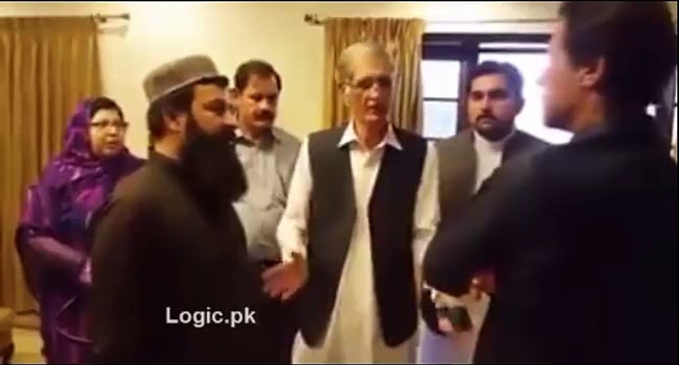 Great Leader Khan Sahab Always Create New Leaders Not Slaves !