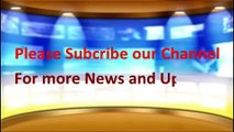 ARY News Headlines 3 May 2016, Shah Mehmood Qureshi Media Talk (1)