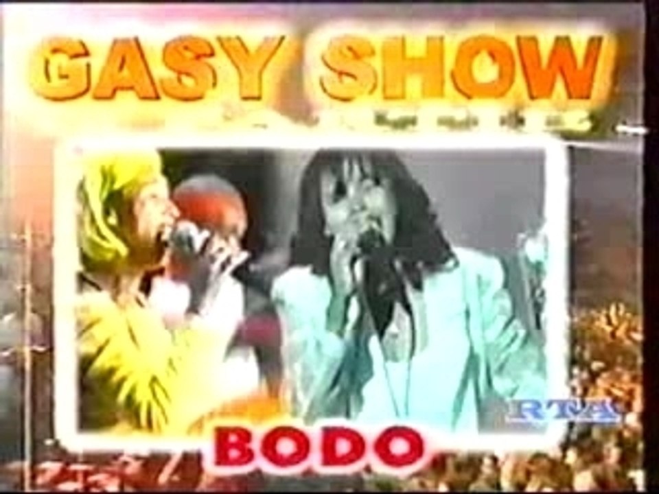 Bodo-livepart1.mpg
