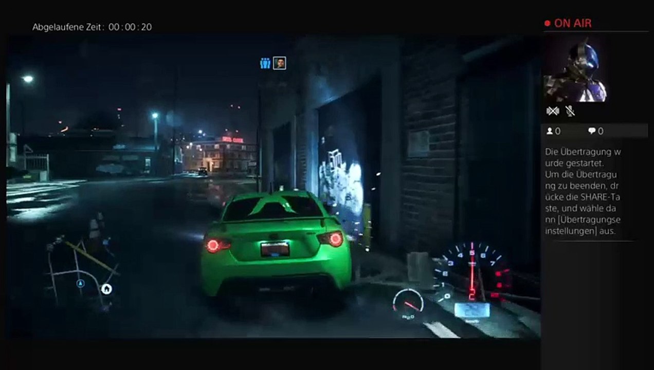 Need for Speed (7)