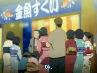 Wind : A Breath of Heart 08 Vostfr