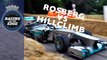 Nico Rosberg: Mclaren F1 star sets stunning pace