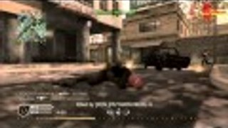 Mi Primera Partida - COD4 Modern Warfare - Todo Era Mas Simple :D - by ExiToReD