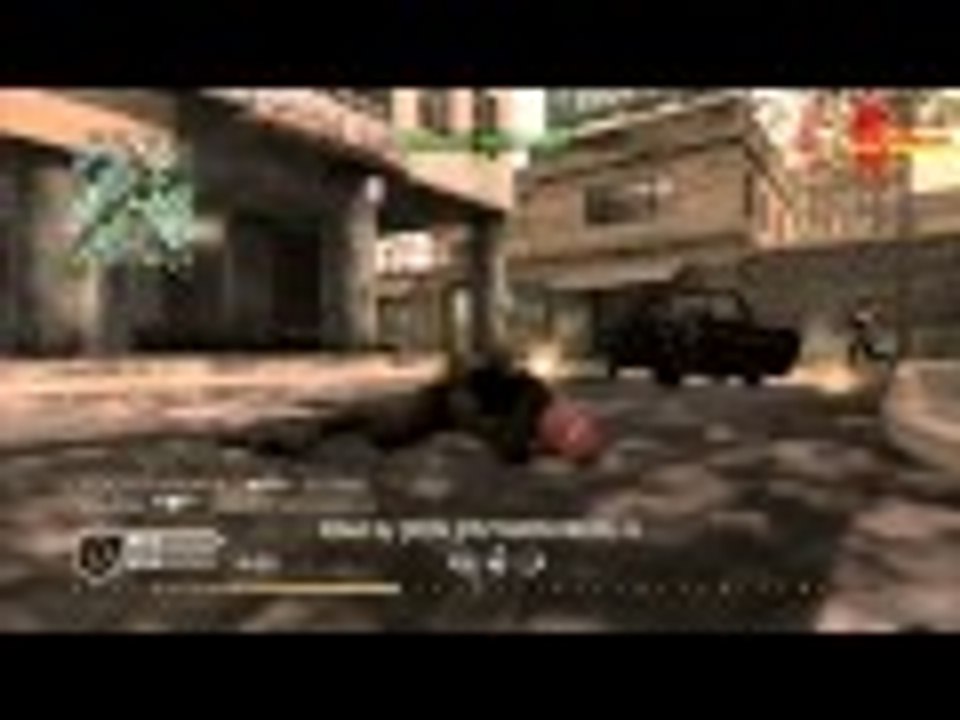 Mi Primera Partida - COD4 Modern Warfare - Todo Era Mas Simple :D - by ExiToReD