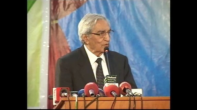 MUNNU BHAI At Seminar HAZRAT WASIF ALI WASIF (R.A) 2016,GUJRANWALA