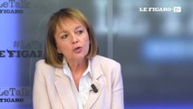 Brigitte Kuster : «Nuit debout est un bébé Hollande»