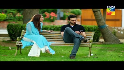 Sehra Main Safar Episode 14 Full HUM TV Drama 25 March 2016