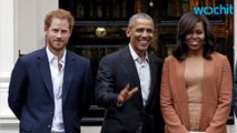 Officials Fear Potential Consequences If Prince Harry Invites