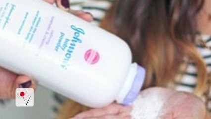 $55 Million Verdict in Talcum Powder Case