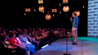 James Acaster | Russell Howards Good News | FULL CLIP