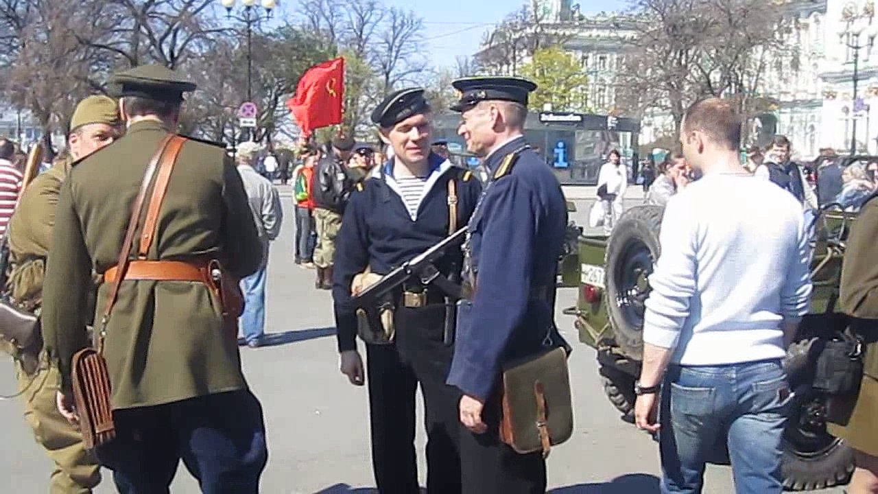 3 Mai 2016 SPB