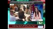 There is difference in demands of Opposition parties regarding Panama Leaks. Reham Khan