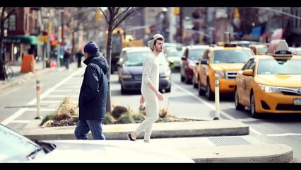 AJR - Im Not Famous (OFFICIAL MUSIC VIDEO)